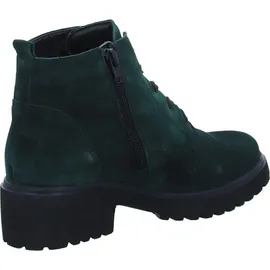 WALDLÄUFER Komfort Stiefeletten in Grün - 37