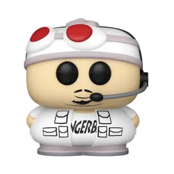 Figur South Park - Boyband Cartman (Funko POP! South Park 37)