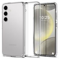 SPIGEN Ultra Hybrid - crystal Clear