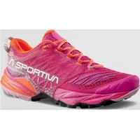 La Sportiva Akasha II Woman springtime/cherry Tomato - EU