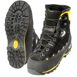 Forst- und Schnittschutzstiefel Kl. 2 "PILATUS" - 46 - schwarz