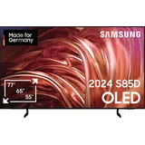 Samsung GQ65S85D 65" OLED 4K Tizen Smart TV S85D