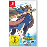 Pokemon Schwert (USK) (Nintendo Switch)