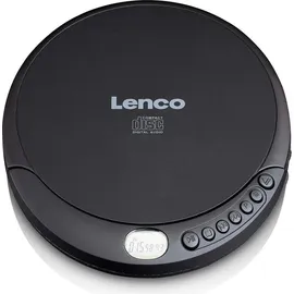 Lenco CD-010