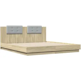 vidaXL 3209998 Bettrahmen