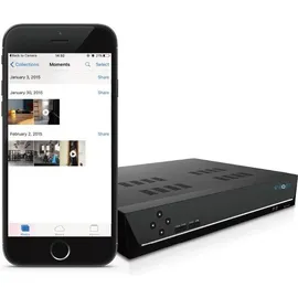Reolink RLN8-410-2T 8-Kanal, Netzwerk-Videorecorder