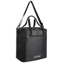 Tatonka Cooler Bag Six Pack 220 l Schwarz