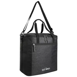 Tatonka Cooler Bag Six Pack 220 l Schwarz