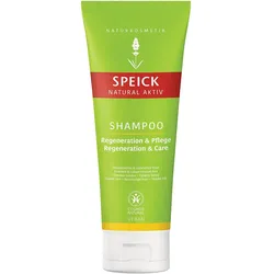 SPEICK natural Aktiv Shampoo Regeneration & Pflege 200 ml