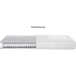 Selecta TF5 Drellbezug 140x200 cm