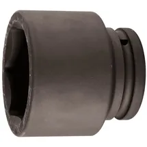 KO-KEN IMPACT-Steckschlüsseleinsatz 6-kant 1,1/2 Zoll 41 mm