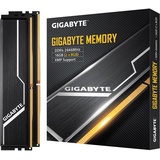 Gigabyte Memory DIMM Kit 16GB, DDR4-2666, CL16-16-16-35 (GP-GR26C16S8K2HU416)