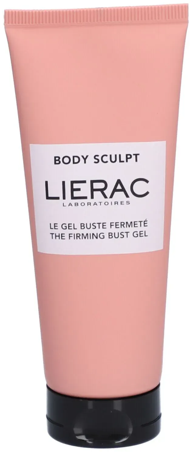 Lierac Body Sculpt Dekollete-Gel