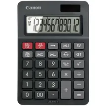 Canon AS-120 II DBL 12CHIFF