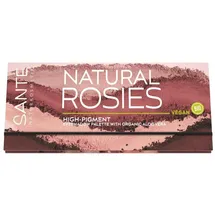 Sante Eyeshadow Palette 02 Rosy Shades