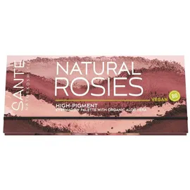 Sante Eyeshadow Palette 02 Rosy Shades