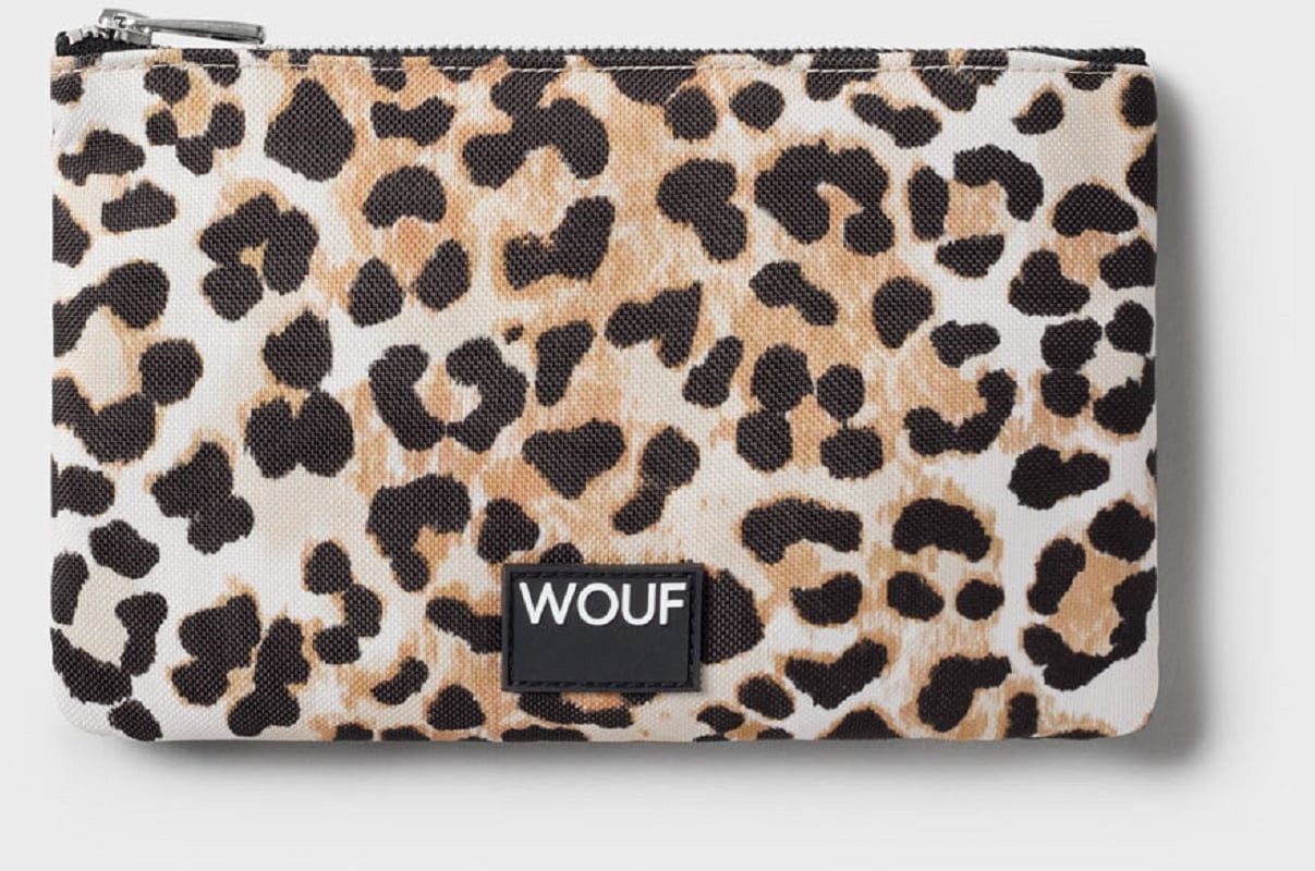 Wouf In & Out Large Pouch Cleo