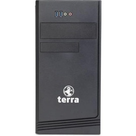 WORTMANN TERRA PC-Business 6000 Silent - i5, 8GB, 500GB, Windows 11 Pro