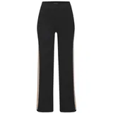 French Connection Strickhose Schwarz 48/50