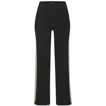 French Connection Strickhose Schwarz 48/50