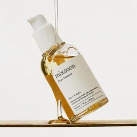 mixsoon Bean Essence Gesichtsserum 50 ml