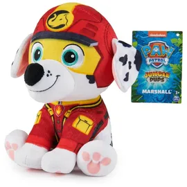 Spin Master PAW Jungle Pups Basic Plüsch Fix10