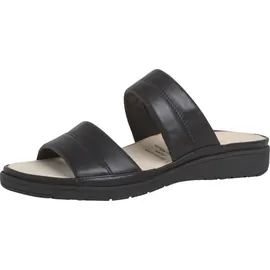 GANTER Clogs Schwarz 38