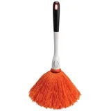 Oxo Staubwedel OXO Mikrofaser Orange