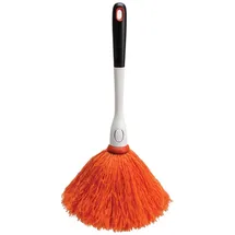 Oxo Staubwedel OXO Mikrofaser Orange