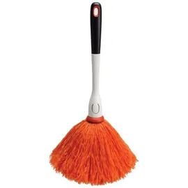 Oxo Staubwedel OXO Mikrofaser Orange