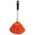 Oxo Staubwedel OXO Mikrofaser Orange