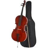 Classic Cantabile CP-100 4/4 Set Natur
