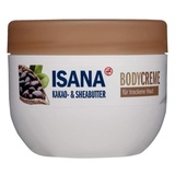 ROSSMANN ISANA Body Creme Kakao- & Sheabutter - 500.0 ml