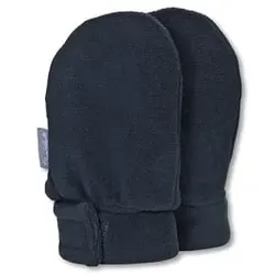 Sterntaler Kratzfäustel marine, Größe 0,Größe 1
