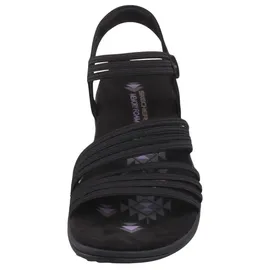 SKECHERS Reggae Slim Damen Schwarz 37