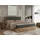 MKS Meble Albero-2 200 x 200 cm Dunkelgrau