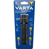 Varta LED Aluminium Light Taschenlampe 400lm