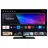 XU50VP750M 50" LED 4K UHD Smart TV