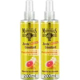 Le Petit Marseillais Jasmin Grapefruit Leave-in Conditioner 200 ml