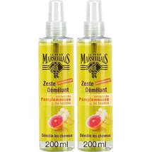 Le Petit Marseillais Jasmin Grapefruit Leave-in Conditioner 200 ml