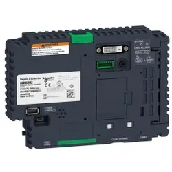 Schneider Electric HMIG5UL8A Open BOX für Universal Panel - Vijeo XL v8.0+SP2 vorinstalliert