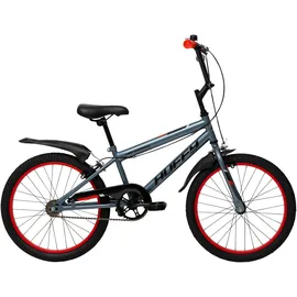 HUFFY Pro Thunder 20 Zoll RH 28 cm grau