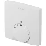 Viega Raumthermostat 1230.3 für Basiseinheit Modell 1246 und 1246.1