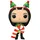 Funko Mantis 9 cm Sammelfigur - Orange/Mint/Mehrfarbig
