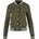 College Sweat Jacke Olive 2XL