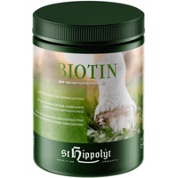 St. Hippolyt Biotin Hoof Mixture 1 kg