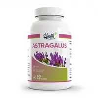 HEALTH+ Astragalus Kapseln 90 St.