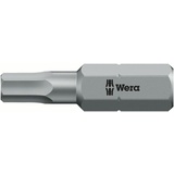 Wera 840/1 Z Bits, 7/32\" - 05135079001