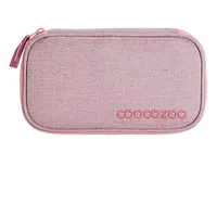 Coocazoo Schlampermäppchen Mixed Faded Rose