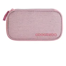 Coocazoo Schlampermäppchen Mixed Faded Rose